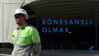 Rönesanslı Olmak