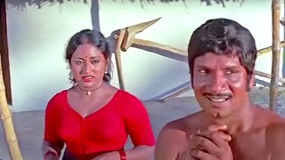 "എന്റെ ഭാര്യയാണ് മുതലാളി, പേര് ജാനി..." | Malayalam Movie Scene | Ummer | Prameela | Laava