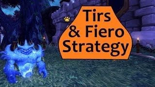 Tirs and Fiero: 2 Pet Strategy