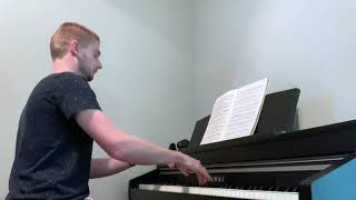 BGPC Daily Devotion with Todd