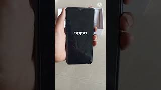 my new OPPO A11K full video uploaded cheak in description box