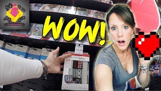 Nintendo Switch, PS4, Xbox One Games - Poor video game selection? | TheGebs24