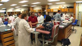 Medical Laboratory Technology \u0026 Laboratory Phlebotomy at Tri-C