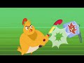 smokey foxie eena meena deeka cartoons for kids wildbrain zoo