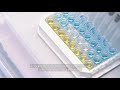 Aflatoxin M1 analysis with AOAC International PTM approved ELISA kit