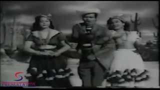 Lelo Lelo Do Phool Jaane Lelo - Shamshad, Zohrabaii,  Rafi - JADOO - Suresh, Shyam Kumar