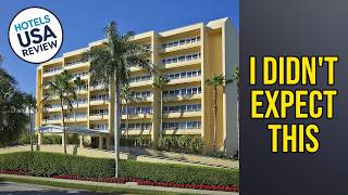 Edgewater Beach Hotel - I Didn't Expect This | Naples (FL), United States🌟