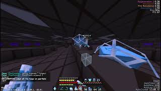 2b2t Crystal PvP pt2