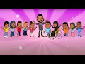 Somali Children Song | Aar Maanta & Friends - Kow | Autism Awareness