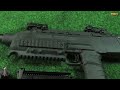 unboxing tippmann tcr magfed 2014