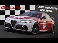 OFFICIAL Prices & Racing Liveries Of The Alfa Romeo GTA/GTAm!