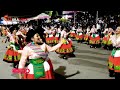 comparsa lamarina 2024 🥳 carnaval ayacuchano ediciÓn bicentenario