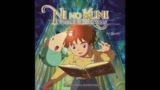 Kokoro no Kakera - Pieces of a Broken Heart (English Version) - Ni No Kuni: Wrath of the White Witch