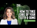 How to Take Care of Your Teeth and Gums with Dr Leedia Riman | Mitolife Radio Ep. #268