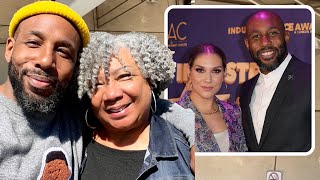 Stephen ‘tWitch’ Boss’ Mom BREAKS SILENCE Amid Allison Holker Backlash