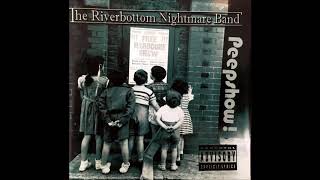 The Riverbottom Nightmare Band - Sixteen