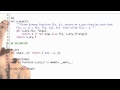Update Wrapper - Design of Computer Programs