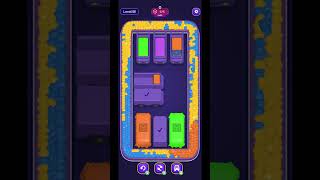 Loop Sort Level 55 Hard Level Walkthrough (Easy Guide)