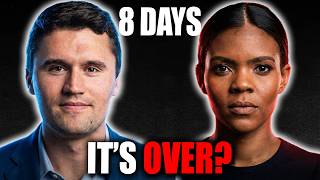 The 8-Day Power Play: How the TPUSA Leadership Shift Really Happened