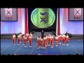 Team Indonesia Coed Premier Friday 2012