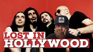 System Of A Down - Lost In Hollywood Reaction