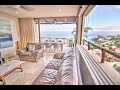 3BR Penthouse in Punta Esmeralda with 8 Pools, Gym, Spa [VIDEO TOUR]