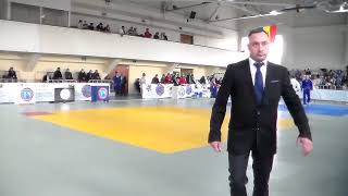 142 ПОЕДИНОК * Judo.MD 2021 CRM (seniori)