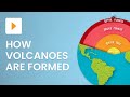 What Are Volcanoes and How Are They Formed?