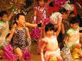 2010真理浸信會何袁惠琼幼稚園畢業禮表演