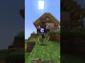 how to easily move villagers in minecraft