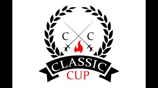 Classic Cup - DitD : VNS_CooL vs [Secret] TaToH FINALS