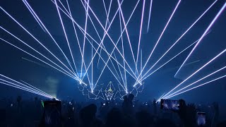 Alan Walker Asia Tour Pt.II : WALKERWORLD 2024 | South Korea KINTEX [Sing Me To Sleep - Darkside]