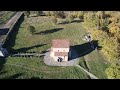 ჭივჭავის ტაძარი chivchavi temple