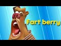 [FunnyAnimation] junglebox_ep04_Fart berry