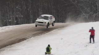 Rally Alūksne 2017