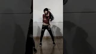 EK PARDESI EMINENT DANCE ACADEMY #shorts #video #divine #viral