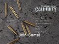 the easiest way to make a cod 1 server. no fake