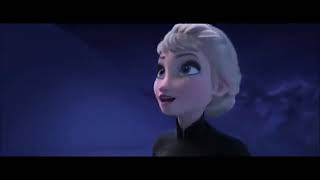Frozen - Let it Go [Latvian]