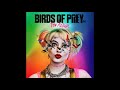Download Saweetie GALXARA Sway With Me Birds of Prey OST mp3