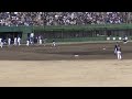 ラオウ杉本のレーザービーム！スローあり【オリックス2022年 プロ野球オープン戦】