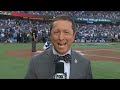 2018 world series game 5 red sox @ dodgers