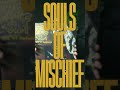 Souls of Mischief's greatest song before 93 'Til Infinity