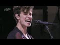Shawn Mendes Performs Monster Live in Central Park  Global Citizen Live