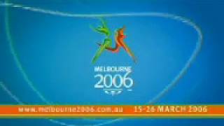 Melbourne 2006 Commonwealth Games United By The Moment Tv Ad