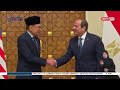 10 NOV 2024 – BERITA PERDANA – MALAYSIA-MESIR BERPERANAN LEBIH PROAKTIF HENTI KEGANASAN ISRAEL