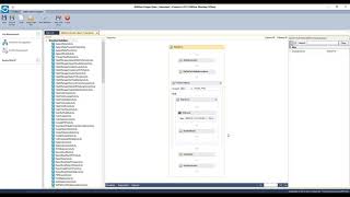 BIMflow - Basic Federation