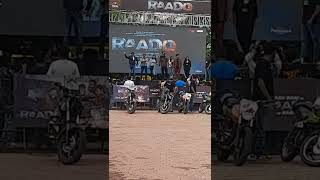 Raado movie Star cast for Promotion.. #gujratimovie