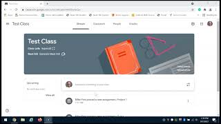 Google Classroom: Using the Gradebook