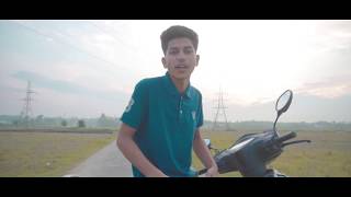 সমাজ - Kool-D || Alpha Twain(🎥) × Ikrim || Assamese Rap || Prod. 27Corazones beats