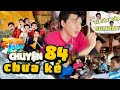 2N1Đ CHUYỆN CHƯA KỂ 84: 